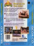 Sega  Sega CD&nbsp; - &nbsp;Mighty Morphin Power Rangers (U) (Back)
